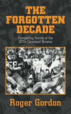 THE FORGOTTEN DECADE THE FORGOTTEN DECADE