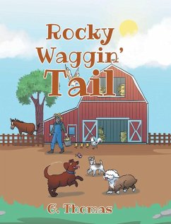 Rocky Waggin' Tail - Thomas, G.