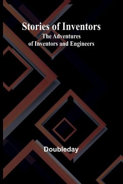 Cover Stories of Inventors