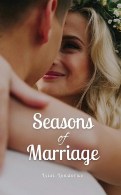 Seasons of Marriage - Lendorav, Liisi