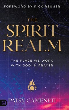 Cover The Spirit Realm