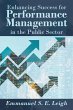 Enhancing Success for Performance... - Bild 1