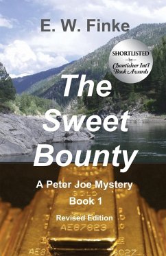 Cover The Sweet Bounty