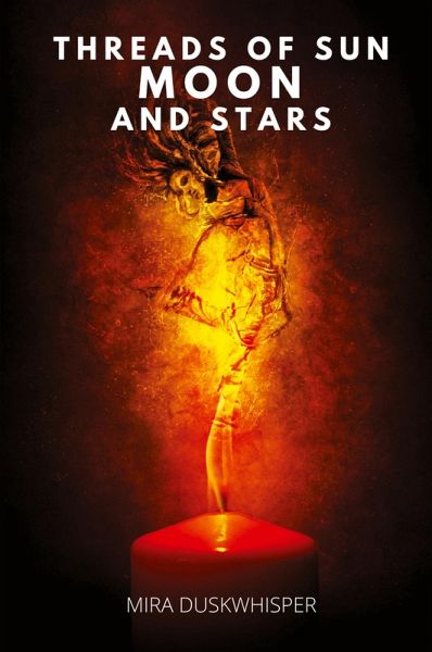 Threads of Sun, Moon, and Stars Threads of Sun, Moon, and Stars