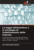 La legge fallimentare e la strategia di indebitamento delle imprese