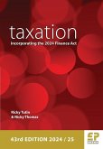Taxation Taxation