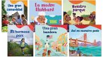 Exploration Storytime: Where Do We Live? Spanish 6-Book Set