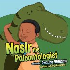 Nasir The Paleontologist Nasir The Paleontologist