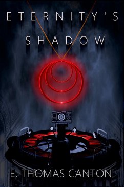Cover Eternity's Shadow