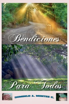 Cover Bendiciones Para Todos