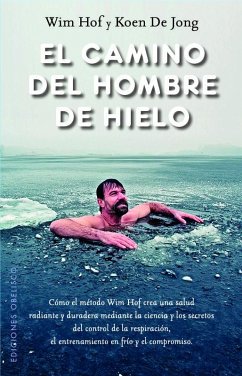 Camino del Hombre de Hielo, El Cover Camino del Hombre de Hielo, El
