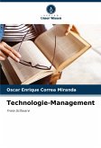 Technologie-Management Technologie-Management