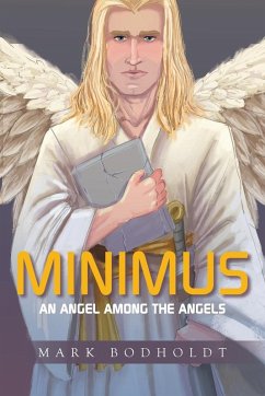 Cover MINIMUS