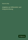 Aufgaben zur Differential- und Integralrechnung