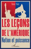 Les leçons de l'Amérique Les leçons de l'Amérique