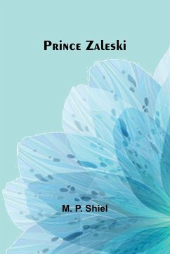 Cover Prince Zaleski