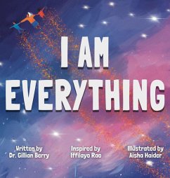 I Am Everything - Berry, Gillian I