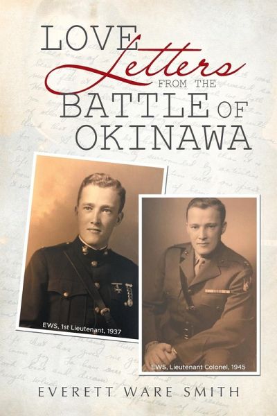 LOVE LETTERS FROM THE BATTLE OF OKINAWA