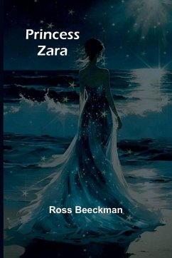 Cover Princess Zara