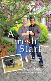 A Fresh Start A Fresh Start
