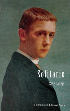 Solitario Cover Solitario