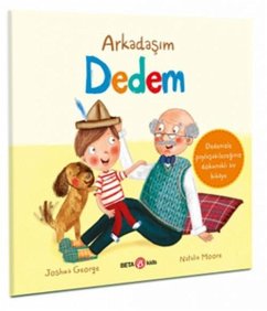 Arkadasim Dedem - George, Joshua