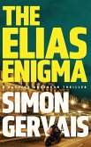 The Elias Enigma The Elias Enigma