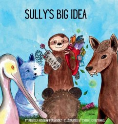 Cover SULLY'S BIG IDEA