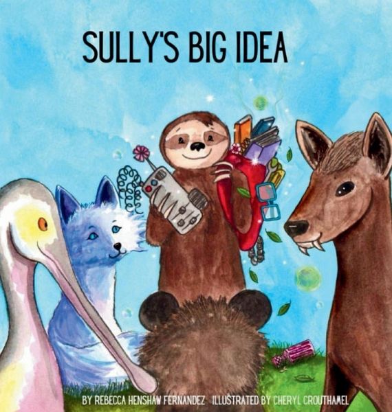 SULLY'S BIG IDEA SULLY'S BIG IDEA