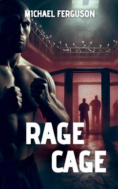 Rage Cage - Ferguson, Michael