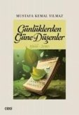 Günlüklerden Güne Düsenler 1966-2010 Günlüklerden Güne Düsenler 1966-2010