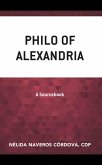Philo of Alexandria Philo of Alexandria