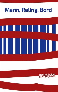 Cover Mann, Reling, Bord