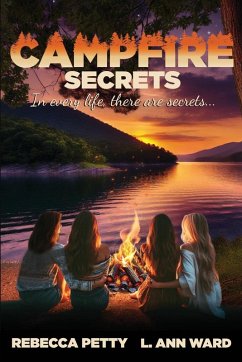 Cover Campfire Secrets