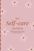 Self-Care Planner