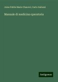 Manuale di medicina operatoria