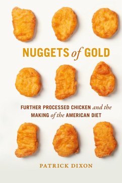 Cover Nuggets of Gold