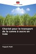 Chariot pour le transport de la canne... - Bild 1