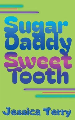 Cover Sugar Daddy Sweet Tooth
