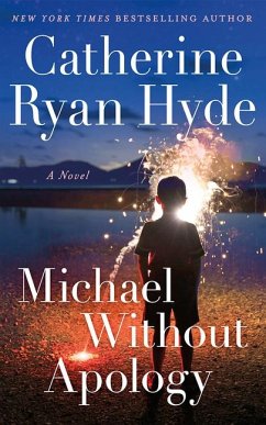 Michael Without Apology - Hyde, Catherine Ryan