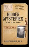 Hidden Mysteries and the Bible