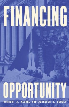 Cover Financing Opportunity