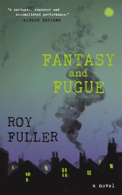 Fantasy and Fugue Fantasy and Fugue