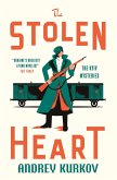 The Stolen Heart The Stolen Heart