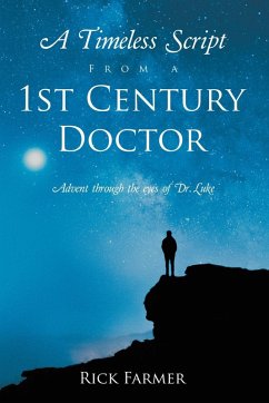 A Timeless Script From a 1st Century Doctor A Timeless Script From a 1st Century Doctor