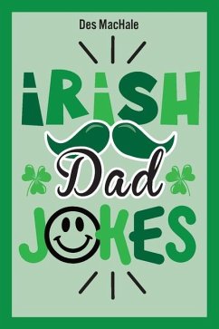 Cover Irish Dad Jokes