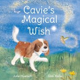 Cavie's Magical Wish