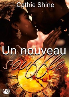 Un nouveau souffle - Shine, Cathie