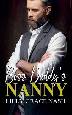Cover Boss Daddy's Nanny
