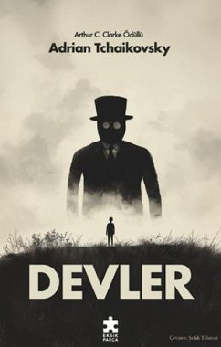 Cover Devler